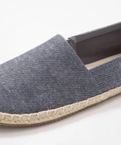 Pier One 50% Off De Vente UNISEX - Espadrilles chaussures basses rond -magasin Pier One 1ac978dafc5844c29e9f68577dfddebe