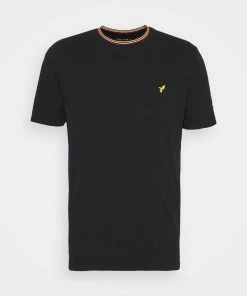 Pier One T-shirt basique Assurance De l’Authenticité t-shirts col rond homme -magasin Pier One 1ae23fe6b5db4b98880007873ad95cad