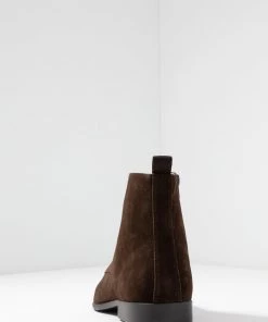 Prix Sacrifiés Pier One Bottines à lacets boots et bottes rond homme 12 Prix Sacrifiés Pier One Bottines à lacets boots et bottes rond homme -magasin Pier One 1b317526966c4f5a8b25334568283a40