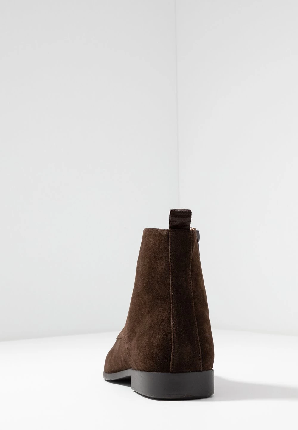 Prix Sacrifiés Pier One Bottines à lacets boots et bottes rond homme 6 Prix Sacrifiés Pier One Bottines à lacets boots et bottes rond homme – Image 4