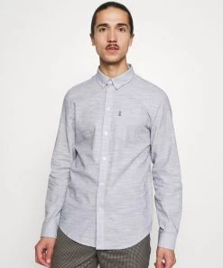 Prix Cassé Pier One Chemise chemises col à boutons homme