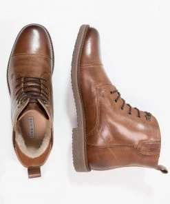 Pier One Qualité Supérieure Bottes de neige rond homme -magasin Pier One 1b4275083b0b49d699520c9645bb0a6d