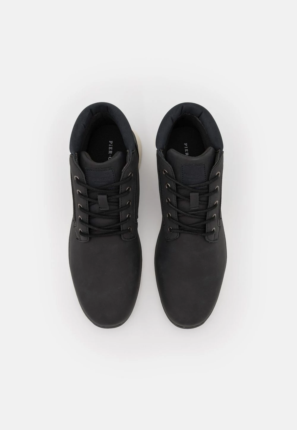 Pier One Chaussures à lacets Prix d’Amis derbies, richelieus & chaussures bateau rond homme 6 Pier One Chaussures à lacets Prix d’Amis derbies, richelieus & chaussures bateau rond homme – Image 4