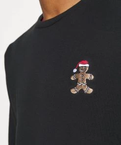 Prix Préférentiel Pier One Sweatshirt pulls et gilets col rond homme -magasin Pier One 1b4e624f33494a0d896e628369df5e83