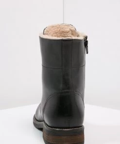 Prix Compétitif Pier One Bottines à lacets bottes rond homme 11 Prix Compétitif Pier One Bottines à lacets bottes rond homme -magasin Pier One 1b55a03d87824a9c805fd47162dcb18c