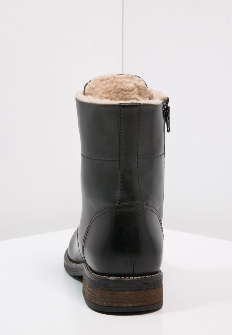 Prix Compétitif Pier One Bottines à lacets bottes rond homme 6 Prix Compétitif Pier One Bottines à lacets bottes rond homme – Image 4