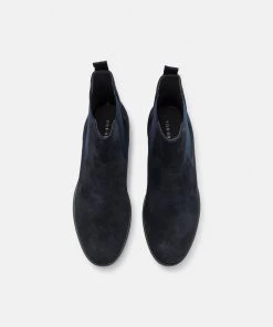 Pier One Discount En Ligne Bottines boots et bottes rond homme -magasin Pier One 1b941a87385744b98966a2cf9efcb1ec