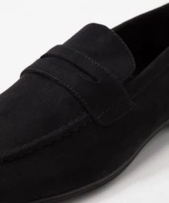 Marchandise de première qualité Pier One Mocassins chaussures de ville rond homme -magasin Pier One 1ba4db62b1a04b17a23be3fb4109f1ae