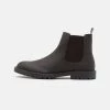 Pier One Remise En Ligne Bottines bottes rond homme -magasin Pier One 1c0d733dff874b81bce8813386d86808 1