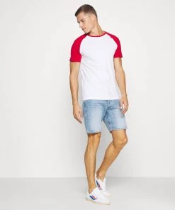 Pier One T-shirt basique Prix Dynamité t-shirts & polos col rond homme -magasin Pier One 1c1a3dc8e9174236997f7e4fdb558daf