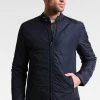 Pier One Prix Dynamité Veste mi-saison vestes col montant homme -magasin Pier One 1c41d42c56d14cd89c42d1744c80288d