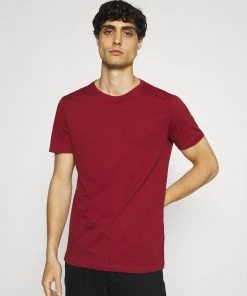 Pier One 5 PACK - T-shirt basique Meilleur Prix Garanti t-shirts col rond homme -magasin Pier One 1c41ef6dd4ef4985bd7f27a51f3dc8be
