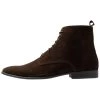 Prix Sacrifiés Pier One Bottines à lacets boots et bottes rond homme -magasin Pier One 1c76242753614cc0a04697af9c52a6e7