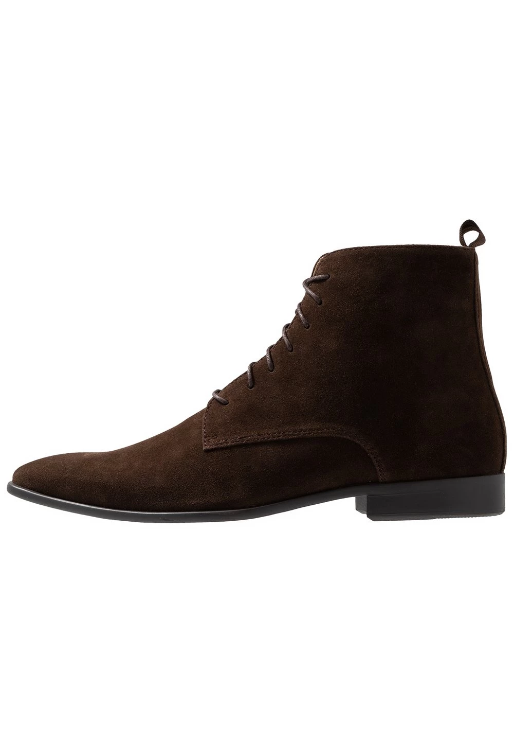 Prix Sacrifiés Pier One Bottines à lacets boots et bottes rond homme 3 Prix Sacrifiés Pier One Bottines à lacets boots et bottes rond homme
