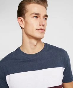 Pier One Qualité Supérieure T-shirt imprimé t-shirts col rond homme -magasin Pier One 1cc6da4749ad4fbaaec4106285149e2d