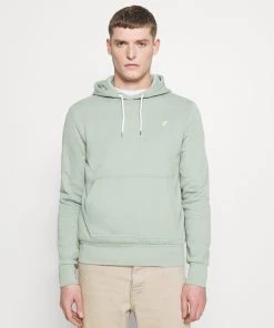 Pier One Sweat à capuche Discount En Ligne pulls et gilets homme