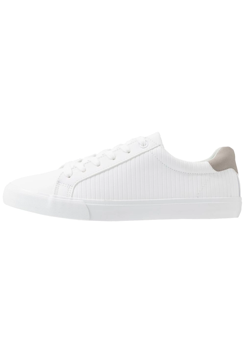 Pier One Prix Ourlé UNISEX - Baskets basses baskets & sneakers rond 3 Pier One Prix Ourlé UNISEX - Baskets basses baskets & sneakers rond