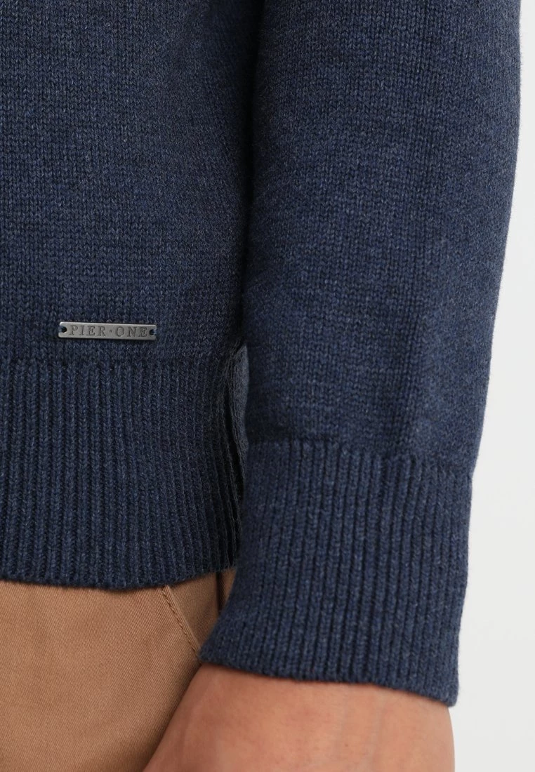 Prix De Lancement Pier One Pullover pulls et gilets col camionneur homme 8 Prix De Lancement Pier One Pullover pulls et gilets col camionneur homme – Image 6
