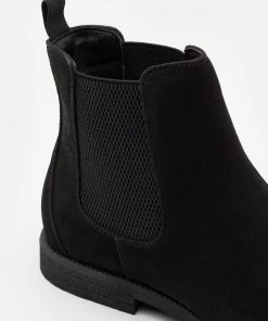 Pier One Bottines Garantie De Qualité 100% bottes rond homme 16 Pier One Bottines Garantie De Qualité 100% bottes rond homme -magasin Pier One 1d28303137b2497b881ca9b8f203469b