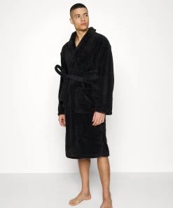 Discount En Ligne Pier One Peignoir sous-vêtements & chaussettes col châle homme