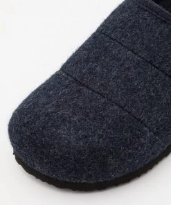 Pier One Bonne Qualité UNISEX - Chaussons rond homme -magasin Pier One 1dcd6330ac044b77af05978704163b3c