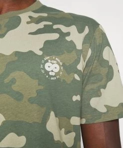 Pier One Prix Accessible T-shirt imprimé t-shirts col rond homme -magasin Pier One 1df31f20ecc340e69687fc3dab00463a