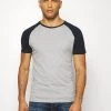 Prix Affortable Pier One T-shirt basique t-shirts & polos col rond homme 2 Prix Affortable Pier One T-shirt basique t-shirts & polos col rond homme -magasin Pier One 1df4ed5bcc7045a981ed095df4c96379