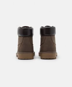 Plus Bas Prix De Vente Pier One Bottines à lacets bottes rond homme -magasin Pier One 1e15fa2f03fb48b1b11f53cdff98017e