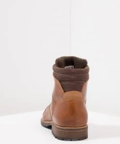 Pier One Bottines à lacets Prix Incroyables boots et bottes rond homme -magasin Pier One 1e272610305a409caf452541c0d61145