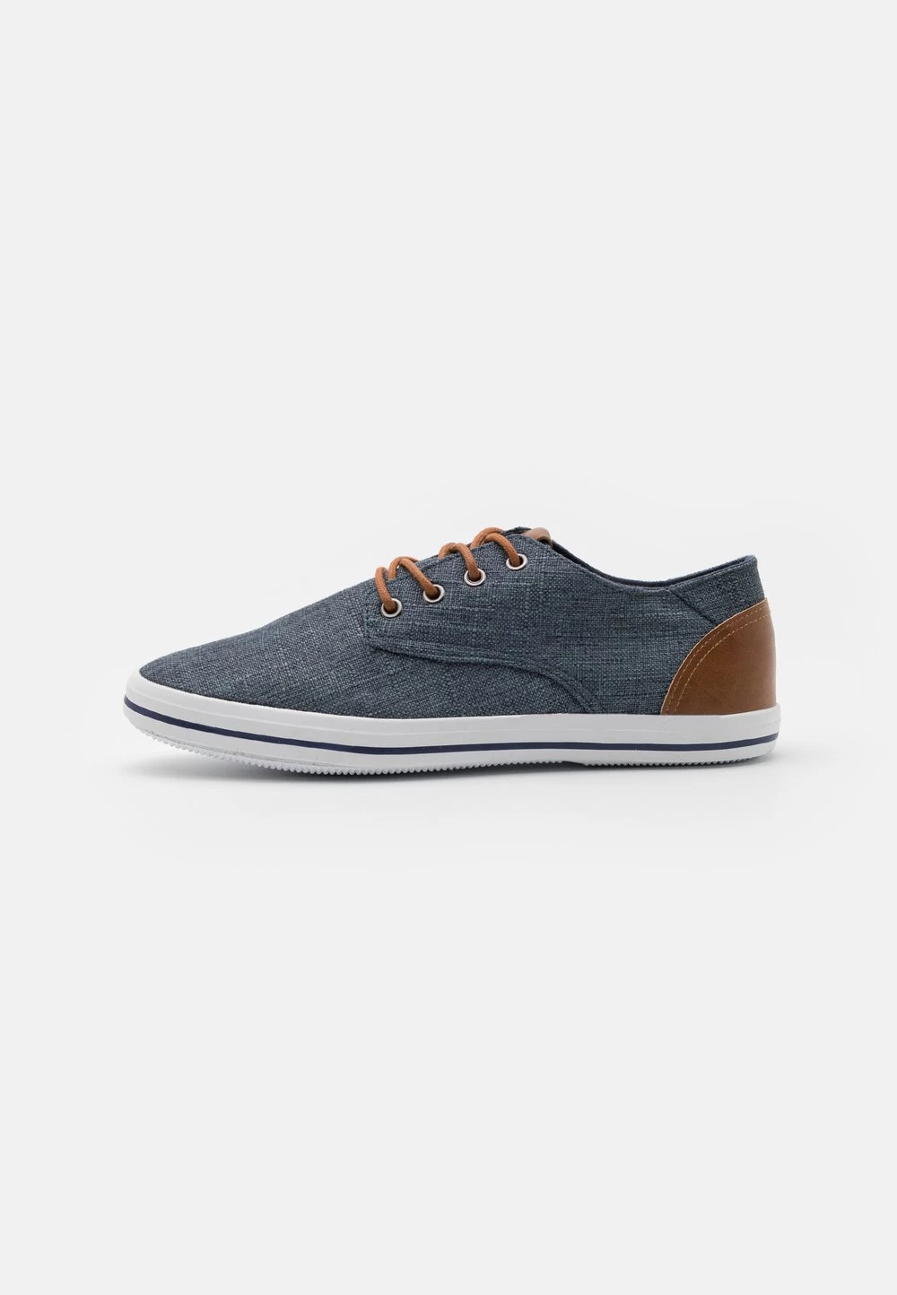 Pier One Prix Affortable Chaussures à lacets derbies et richelieus rond homme 9 Pier One Prix Affortable Chaussures à lacets derbies et richelieus rond homme – Image 7