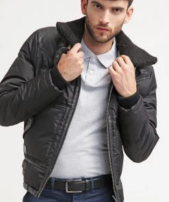 Pier One Prix Préférentiel Polo t-shirts & polos col polo homme -magasin Pier One 1e333d3fc64049b780021abbb7622a8a