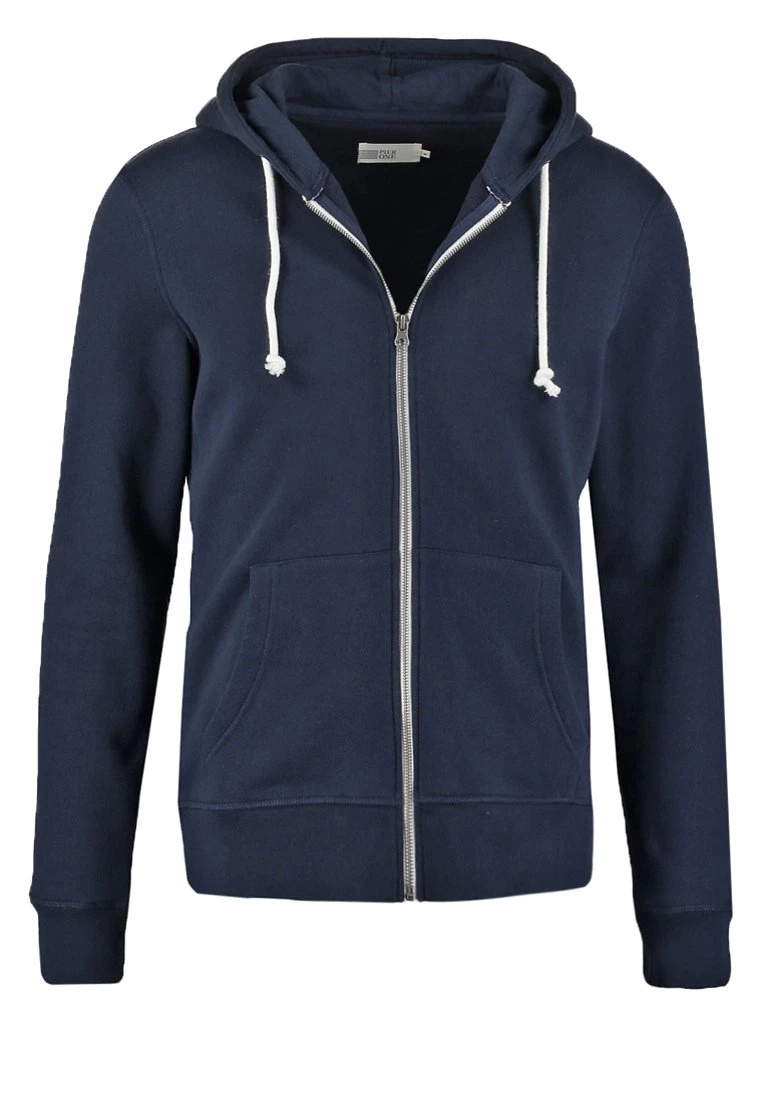 Remise En Ligne Pier One Sweat à capuche zippé sweats & hoodies homme 12 Remise En Ligne Pier One Sweat à capuche zippé sweats & hoodies homme – Image 10