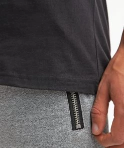 Pier One Petit Prix Débardeur t-shirts & polos encolure large ronde homme -magasin Pier One 1e529ed1004d4abab9ac490396ea5f81