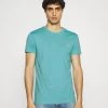 Pier One Meilleur Prix Garanti T-shirt basique t-shirts col rond homme 1 Pier One Meilleur Prix Garanti T-shirt basique t-shirts col rond homme -magasin Pier One 1e723415d23d4261b111f6a162910a05