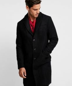 Bas Prix Pier One Manteau classique manteaux col revers homme 13 Bas Prix Pier One Manteau classique manteaux col revers homme -magasin Pier One 1e8bda471bad4cb1bde4c24a10412713