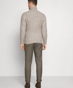 Prix Raisonnable Pier One Pullover pulls & gilets col roulé homme -magasin Pier One 1e9d70156b0146f9a7896b8a03f4fa49