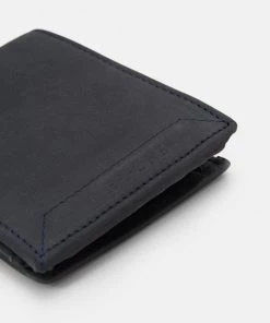Pier One Garantie De Qualité 100% LEATHER - Portefeuille petite maroquinerie compartiment à monnaie homme -magasin Pier One 1ea766b8b9cf40498e80087edea07e47