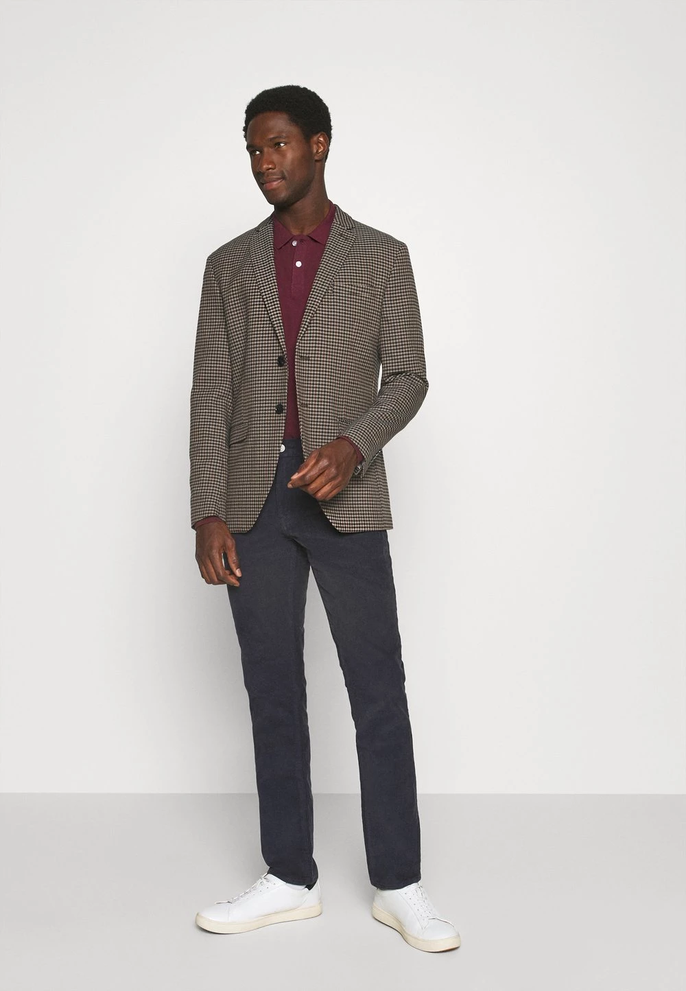 Pier One 2 PACK - Polo Soldes En Ligne t-shirts col polo homme 3 Pier One 2 PACK - Polo Soldes En Ligne t-shirts col polo homme