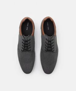 Pier One Prix Gelé Chaussures à lacets derbies, richelieus & chaussures bateau rond homme 12 Pier One Prix Gelé Chaussures à lacets derbies, richelieus & chaussures bateau rond homme -magasin Pier One 1ecca38884a74ed499841a6d8fa3bb10