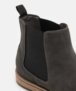 Pier One Prix Aimable Bottines bottes rond homme -magasin Pier One 1ef8c02b99504611a6e8a181e77558f9