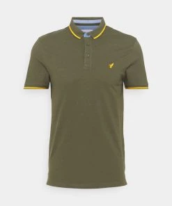 Prix Jamais Vus Pier One Polo t-shirts col polo homme -magasin Pier One 1f00aff7915c4775bb617606a08cfe84