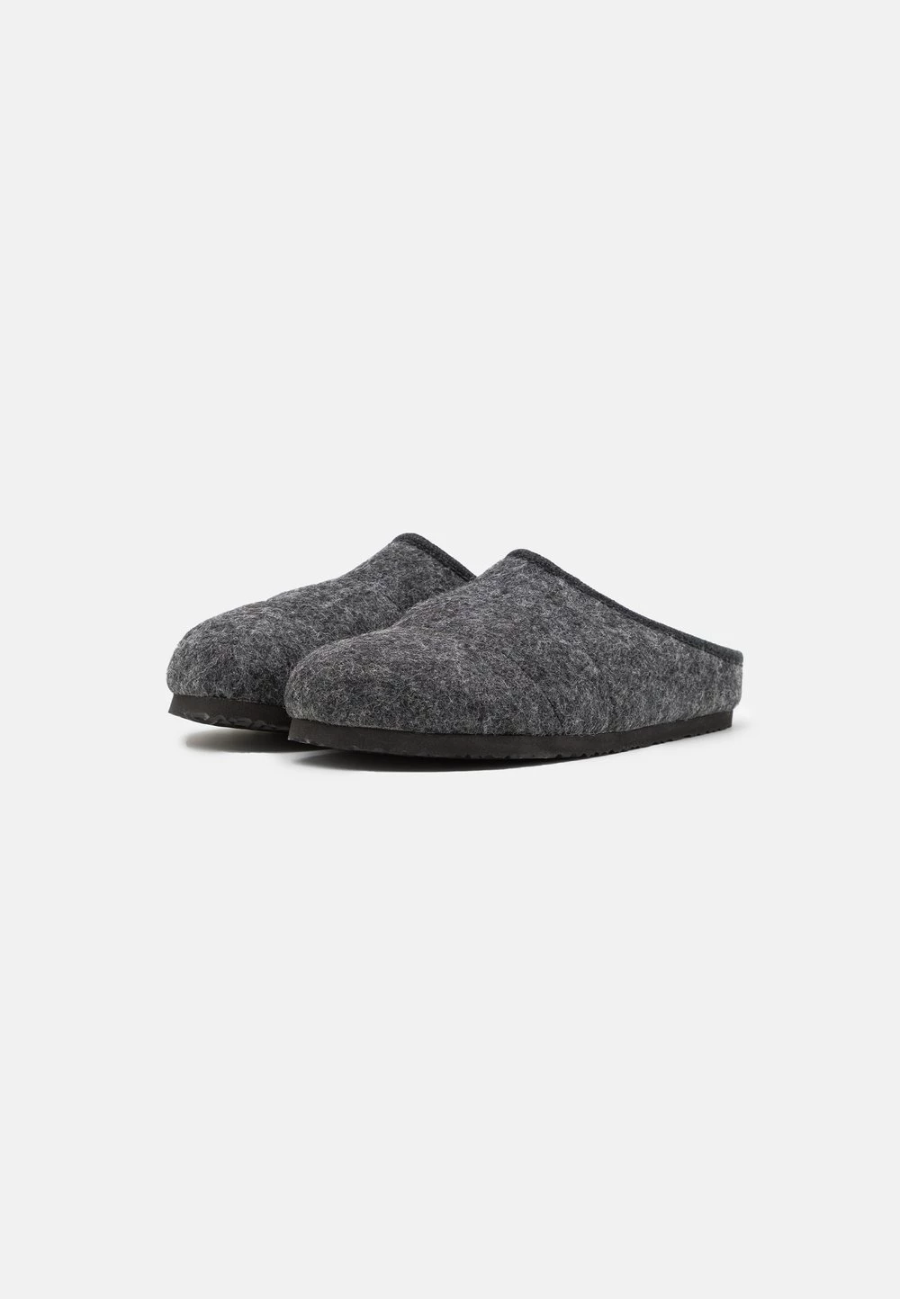 Pier One UNISEX - Chaussons Soldes rond homme 4 Pier One UNISEX - Chaussons Soldes rond homme – Image 2