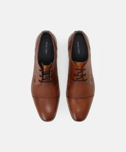 Pier One Derbies Qualité Fiable derbies et richelieus rond homme 12 Pier One Derbies Qualité Fiable derbies et richelieus rond homme -magasin Pier One 1f14fad67791416f83e9d9f11fde7b87