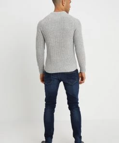 Prix Gelé Pier One Pullover pulls & gilets col rond homme 12 Prix Gelé Pier One Pullover pulls & gilets col rond homme -magasin Pier One 1f50d976830b4f5fa5af0f53767f5924