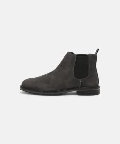 Pier One Soldes Bottines bottes rond homme -magasin Pier One 1f929900d450488ea9cd1bd94a35918b