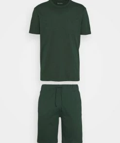 Prix Abordable Pier One SET - Pyjama pyjamas normale homme -magasin Pier One 1fa91380c88b459a9880627688e0d896 3