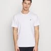 Prix Compétitif Pier One T-shirt basique t-shirts & polos col rond homme -magasin Pier One 1fc6dfa4c3964cf0a219dff067432e4c