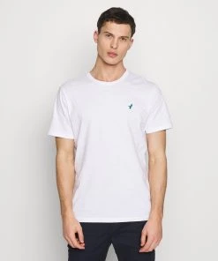 Prix Compétitif Pier One T-shirt basique t-shirts & polos col rond homme