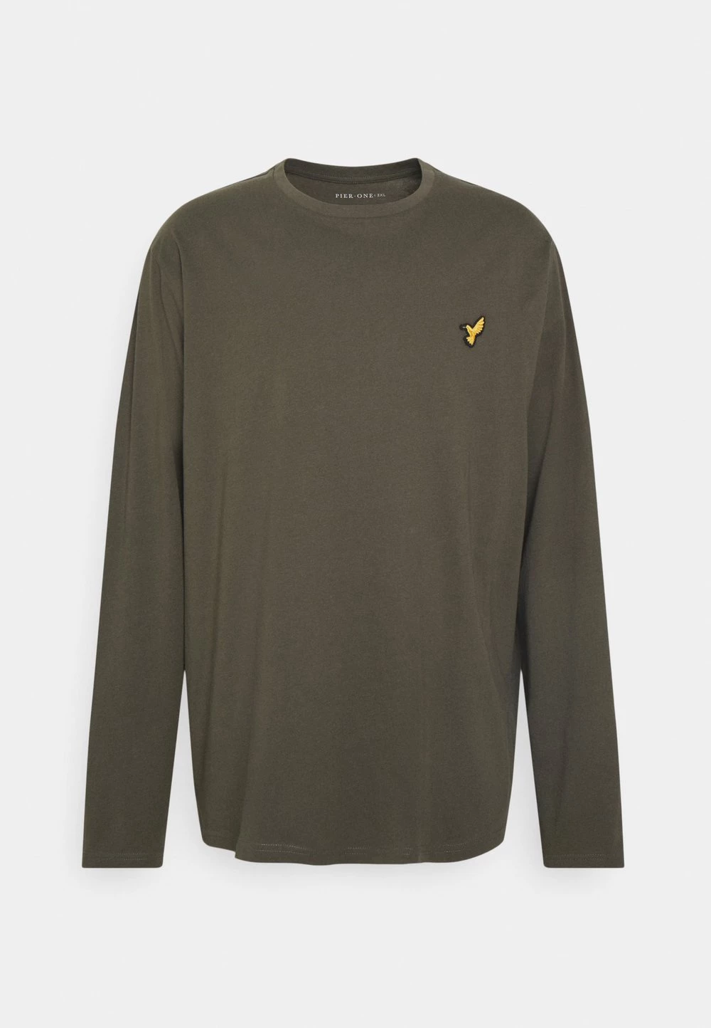 Prix Compétitif Pier One T-shirt à manches longues t-shirts & polos col rond homme 9 Prix Compétitif Pier One T-shirt à manches longues t-shirts & polos col rond homme – Image 7