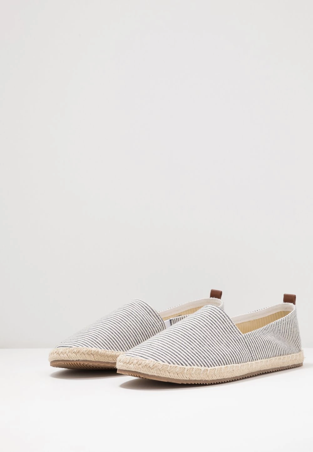 Bon Rapport Coût-Efficacité Pier One RENA ESPADRILLE UNISEX - Espadrilles chaussures basses rond 5 Bon Rapport Coût-Efficacité Pier One RENA ESPADRILLE UNISEX - Espadrilles chaussures basses rond – Image 3